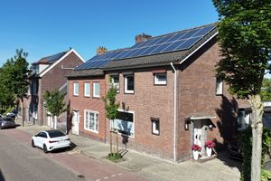Woonhuis te koop Wilhelminastraat 137 Hoensbroek