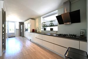 Woonhuis te koop Wilhelminastraat 137 Hoensbroek