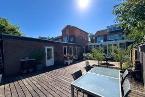 Woonhuis te koop Wilhelminastraat 137 Hoensbroek