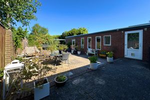 Woonhuis te koop Wilhelminastraat 137 Hoensbroek