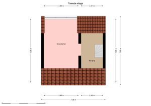 Woonhuis te koop Wilhelminastraat 137 Hoensbroek