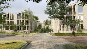 Appartement te koop 2b ong Klimmen