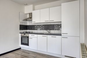 Apartment for sale Ganzeweide 52 B Heerlen