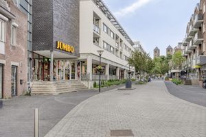 Apartment for sale Ganzeweide 52 B Heerlen