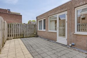Apartment for sale Ganzeweide 52 B Heerlen