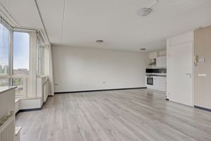 Apartment for sale Ganzeweide 52 B Heerlen