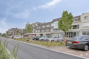 Apartment for sale Ganzeweide 52 B Heerlen