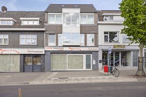 Apartment for sale Ganzeweide 52 B Heerlen