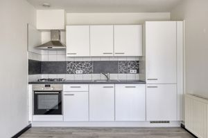 Apartment for sale Ganzeweide 52 B Heerlen