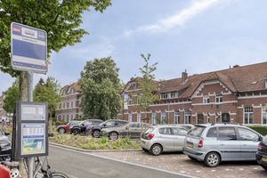 Apartment for sale Ganzeweide 52 B Heerlen