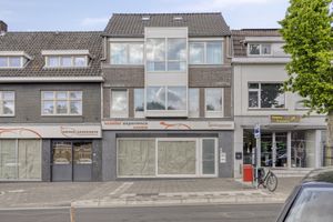 Apartment for sale Ganzeweide 52 B Heerlen