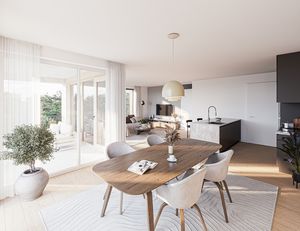 Appartement te koop 2a ong Klimmen