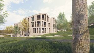Appartement te koop 2a ong Klimmen