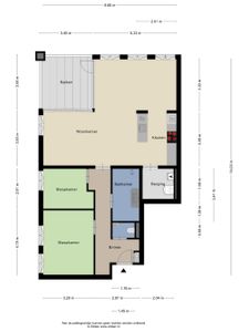 Appartement te koop Sprinkstraat 82 Margraten