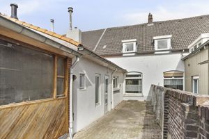 Woonhuis te koop Tegelseweg 229 Venlo