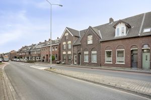 Woonhuis te koop Tegelseweg 229 Venlo