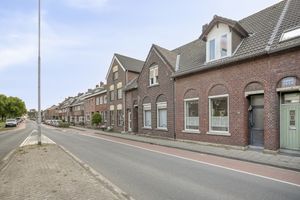 Woonhuis te koop Tegelseweg 229 Venlo