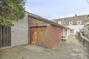 Woonhuis te koop Tegelseweg 229 Venlo