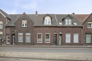 Woonhuis te koop Tegelseweg 229 Venlo
