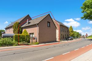 House for sale Kapolder 5 Wijlre