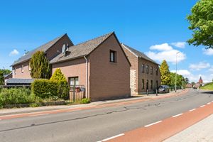 House for sale Kapolder 5 Wijlre