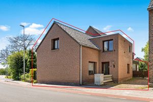House for sale Kapolder 5 Wijlre