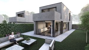 Woonhuis te koop Schout Van Heeckerenring 52 Heerlen