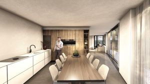 Woonhuis te koop Schout Van Heeckerenring 52 Heerlen