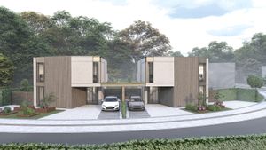 House for sale Schout Van Heeckerenring 50 Heerlen