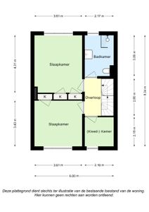 Woonhuis te koop Burg. Savelbergstraat 10 Heerlen