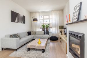 Woonhuis te koop Burg. Savelbergstraat 10 Heerlen