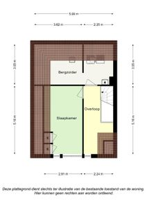 Woonhuis te koop Burg. Savelbergstraat 10 Heerlen