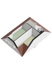 Woonhuis te koop Burg. Savelbergstraat 10 Heerlen