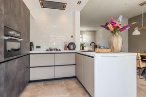 Woonhuis te koop Burg. Savelbergstraat 10 Heerlen