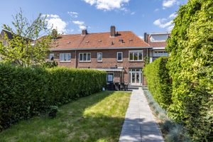 Woonhuis te koop Burg. Savelbergstraat 10 Heerlen