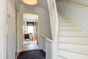 Woonhuis te koop Burg. Savelbergstraat 10 Heerlen