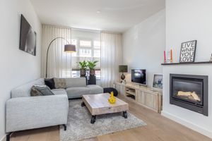 Woonhuis te koop Burg. Savelbergstraat 10 Heerlen