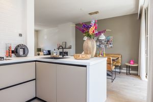 Woonhuis te koop Burg. Savelbergstraat 10 Heerlen