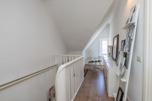 Woonhuis te koop Burg. Savelbergstraat 10 Heerlen