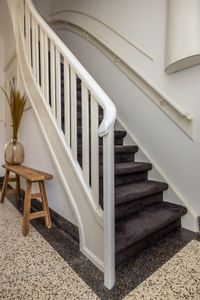 Woonhuis te koop Burg. Savelbergstraat 10 Heerlen