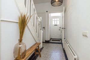 Woonhuis te koop Burg. Savelbergstraat 10 Heerlen