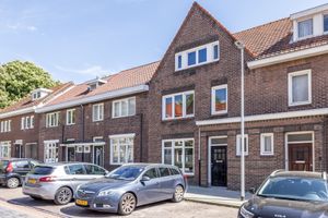 Woonhuis te koop Burg. Savelbergstraat 10 Heerlen