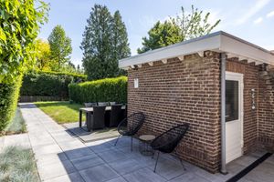 Woonhuis te koop Burg. Savelbergstraat 10 Heerlen