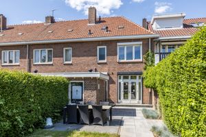 Woonhuis te koop Burg. Savelbergstraat 10 Heerlen