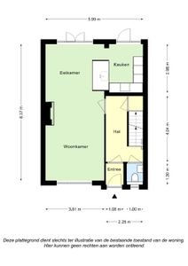 Woonhuis te koop Burg. Savelbergstraat 10 Heerlen