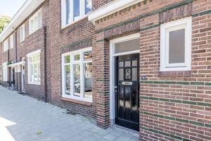 Woonhuis te koop Burg. Savelbergstraat 10 Heerlen