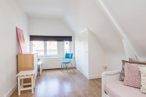 Woonhuis te koop Burg. Savelbergstraat 10 Heerlen