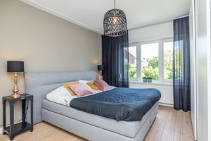Woonhuis te koop Burg. Savelbergstraat 10 Heerlen