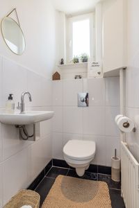 Woonhuis te koop Burg. Savelbergstraat 10 Heerlen