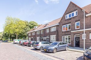 Woonhuis te koop Burg. Savelbergstraat 10 Heerlen